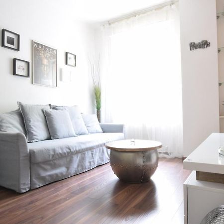 Standard Apartment By Hi5 - Nagymezo 11 Budapest Eksteriør bilde