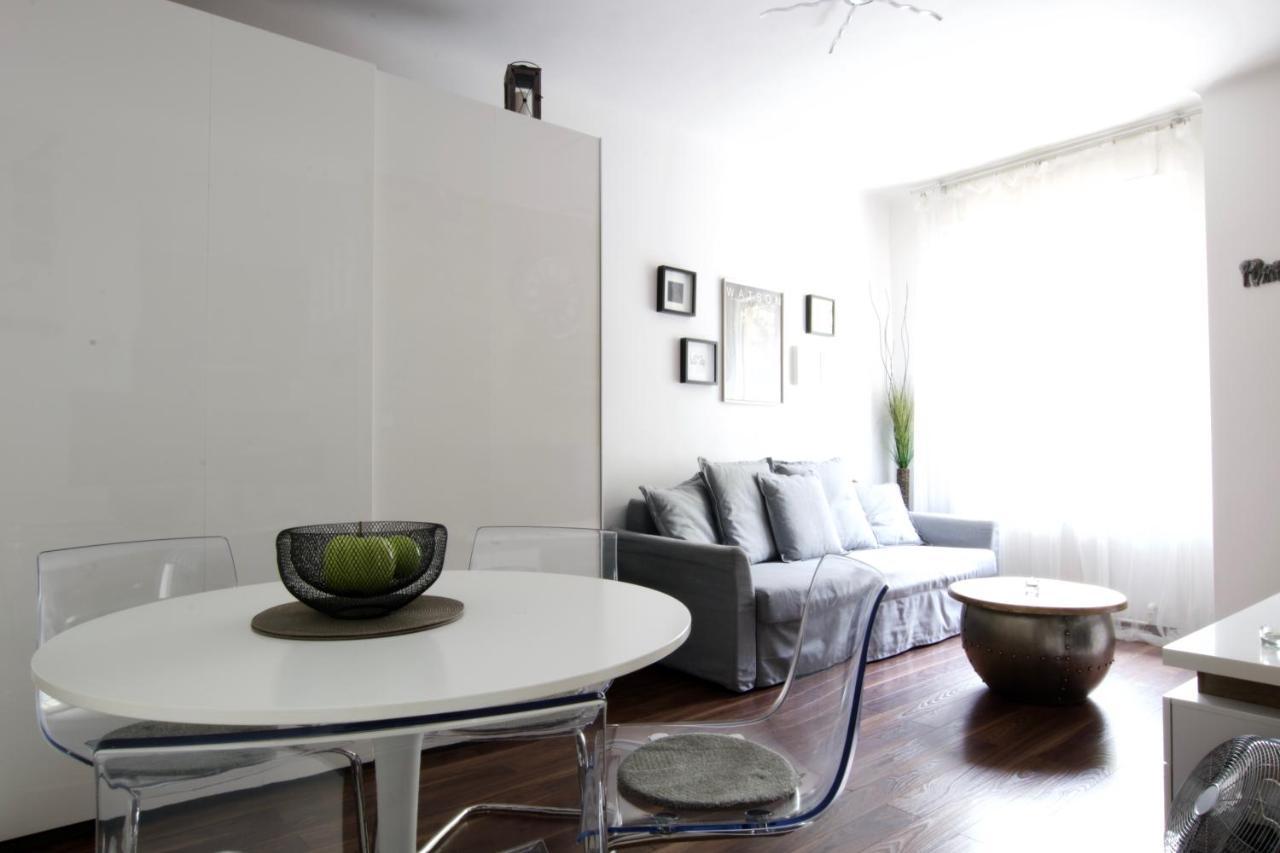 Standard Apartment By Hi5 - Nagymezo 11 Budapest Eksteriør bilde