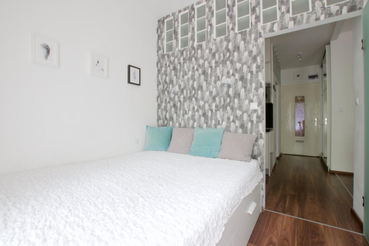 Standard Apartment By Hi5 - Nagymezo 11 Budapest Eksteriør bilde