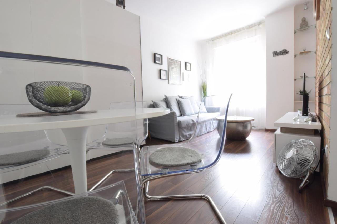 Standard Apartment By Hi5 - Nagymezo 11 Budapest Eksteriør bilde